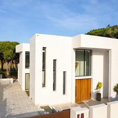 Gatan Golf Villa