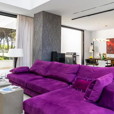 Gatan Golf Villa Cádiz