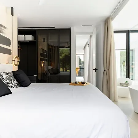 Gatan Golf Villa Cádiz