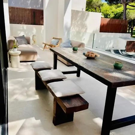 Gatan Golf Villa Cádiz