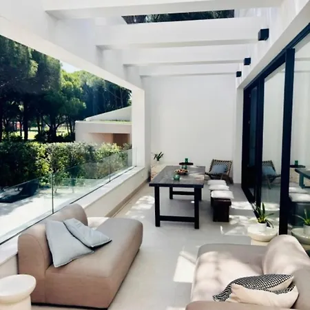 Gatan Golf Villa Cádiz